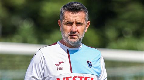 Trabzonspor Nenad Bjelica Ile Nde Oldu U Ma Larda Puan Kaybetti