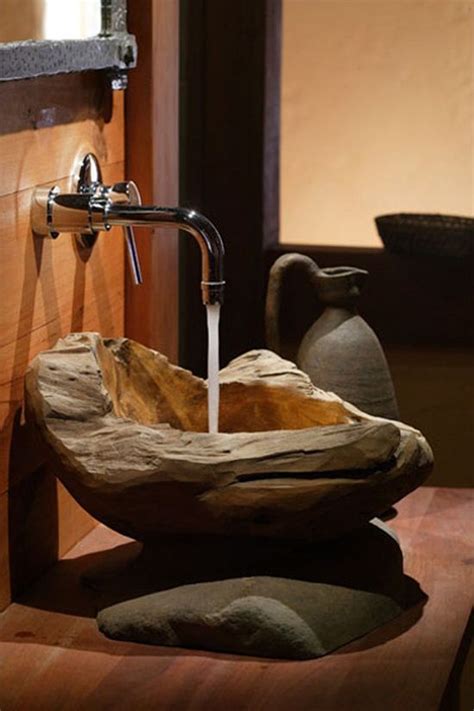 Design Trends Stone Age