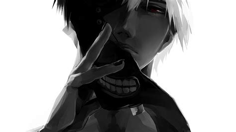 Tokyo Ghoul Hd Wallpapers And Backgrounds