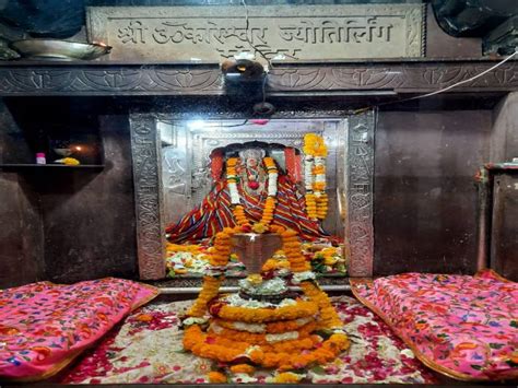 Book 03 Days Mahakaleshwar Omkareshwar Jyotirlinga Darshan 2 Nights