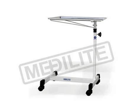 Mayos Instrument Table At Best Price In New Delhi By Capital Engineers