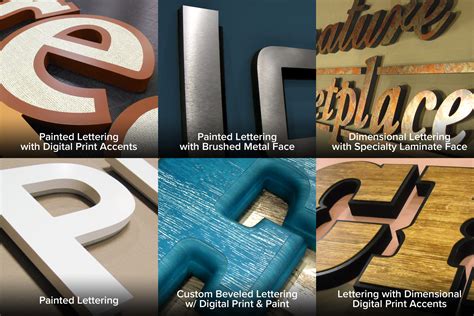 Wall Lettering - Decor Catalog : Moon International Inc.