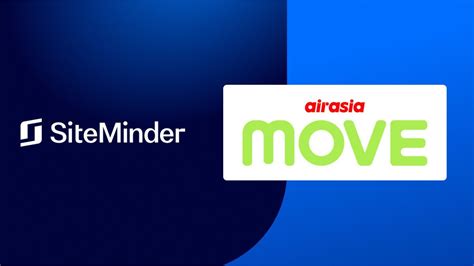 Bermitra Dengan Siteminder Airasia Move Hadirkan Berbagai Penawaran