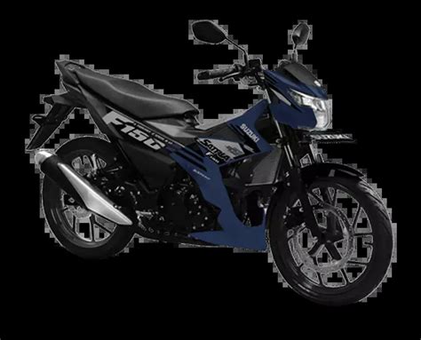 All New Satria F 150 Suzuki Batam