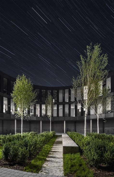 Eso Headquarters Eso United Kingdom