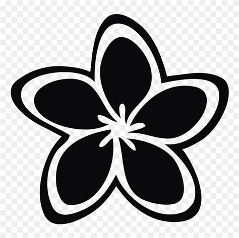 Sign Flag Clipart Hawaiian - Flag Black And White Clipart – Stunning ...