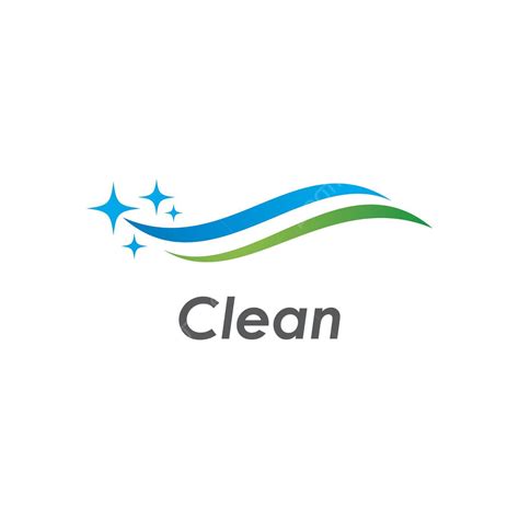 Cleaning Logo And Symbol Logo Symbol Fresh Vector Logo Symbol Fresh