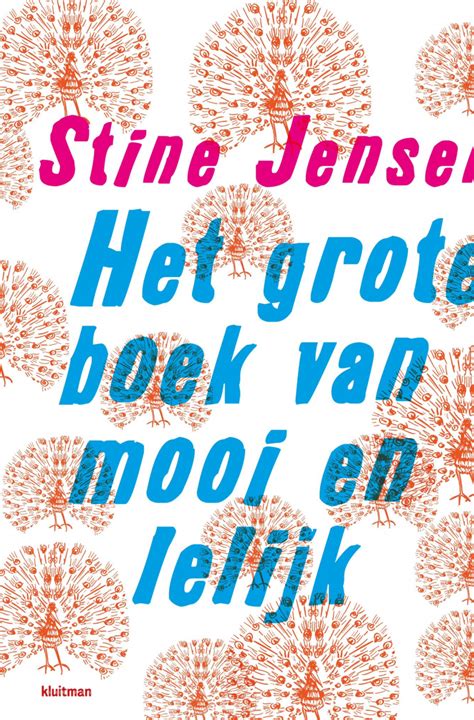 Boeken Stine Jensen Stine Jensen