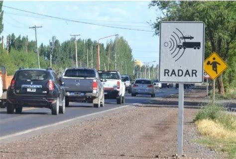 Si Viajas A La Costa De La Regi N Conoc D Nde Est N Los Radares De