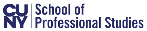 City University Of New York School Of Professional Studies Cuny Sps