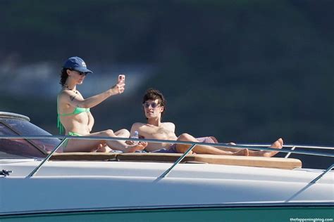 Ella Emhoff Ellaemhoff Nude Leaks Photo Thefappening