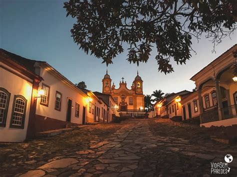 Tiradentes MG Roteiro O Que Fazer Top 9 Dicas