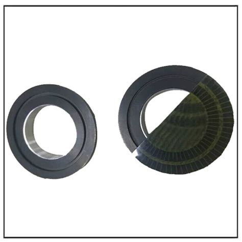 Poles Injection Molded Encoder Multipolar Magnetic Ring Hsmag