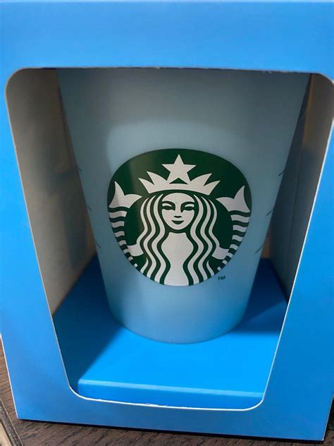 Starbucks Mugs And Colour Changing Cold Cup Furniture Home Living