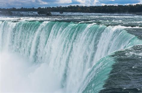 Visiter Les Chutes Du Niagara Canada Ave