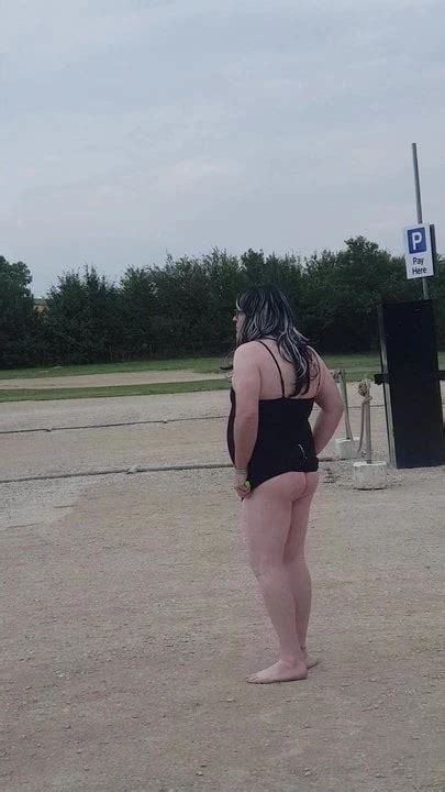 Sissy Flashing In Public Gay Porn Xhamster