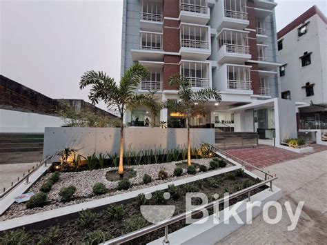 Comfort Living With Condominium Sft Ready Mansurabad