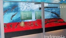mpu tantular  museum   place   save  historic