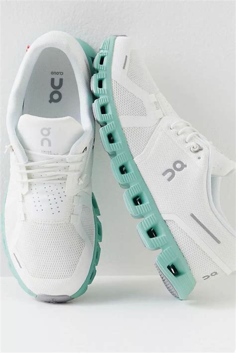 On Cloud 5 Sneakers Curated On LTK En 2024 Zapatos Crocs Estilo De