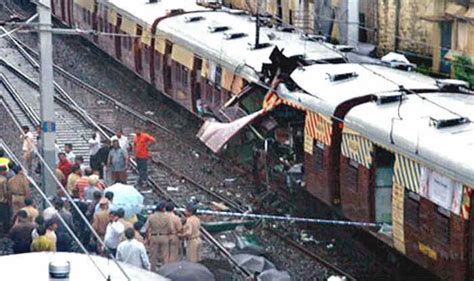 711 Mumbai Blasts Prosecution Seeks Death Penalty For 8 Terror