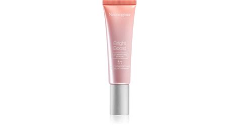 Neutrogena Bright Boost sérum iluminador notino pt