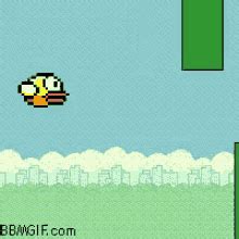 Flappy Bird Gif Png