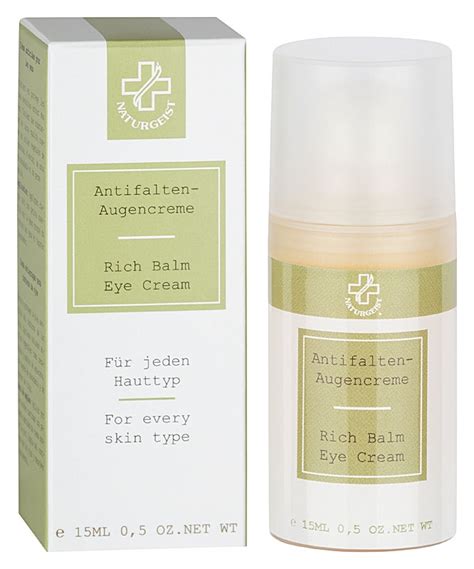 Hagina Antifalten Augencreme für jede Haut 50ml