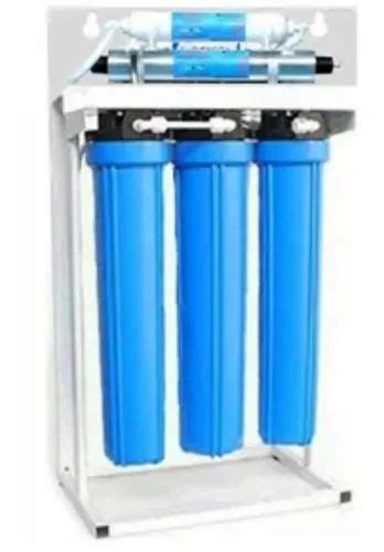 Frp Lph Uv Reverse Osmosis Plants For Water Purification At Rs