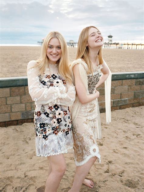 Dakota Fanning - Dakota Fanning Photo (42793992) - Fanpop