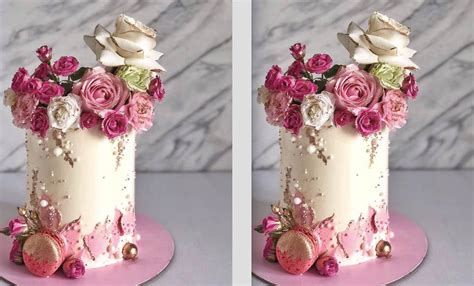 20 Best Bridal Shower Cake Ideas For The Bride To Be Yourtango