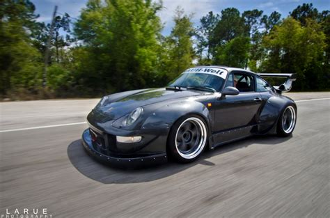 Rwb 993 Listed For Sale On Ebay 6speedonline