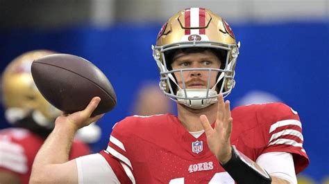 Sam Darnold Net Worth: Exploring 49ers QB's wealth in 2023