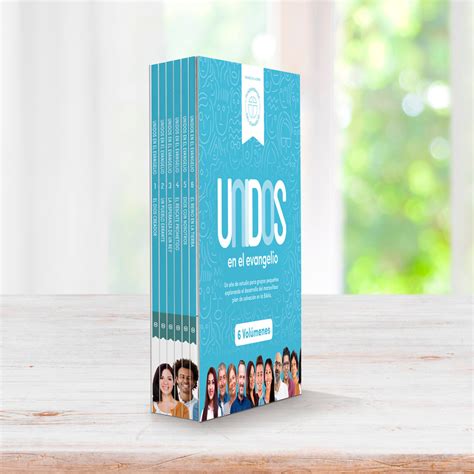 Unidos En El Evangelio Lifeway Recursos