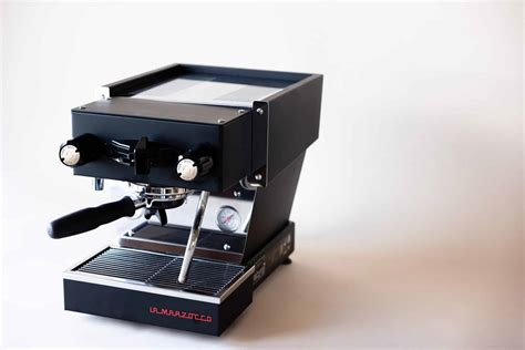 La Marzocco unveils the Linea Micra - BeanScene