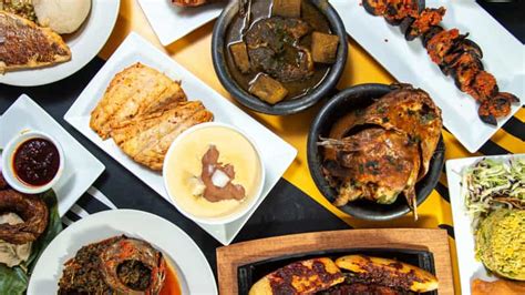 Best South African Restaurants In Ellicott City Doordash