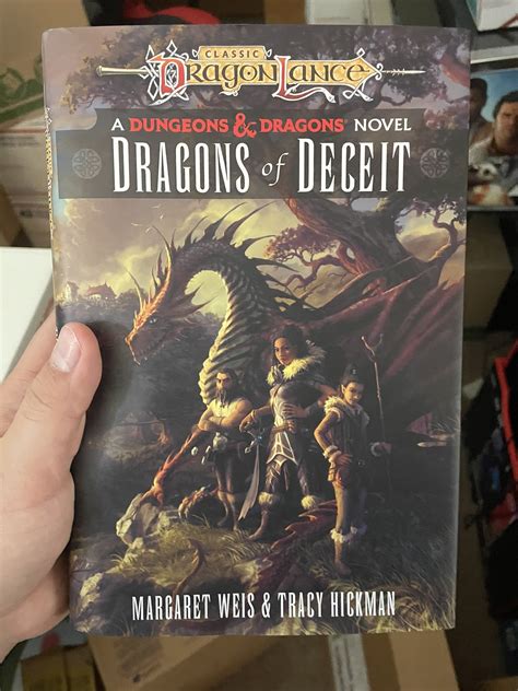 Jordan Maison On Twitter Oh Man Dragons Of Deceit Whips Wholesale