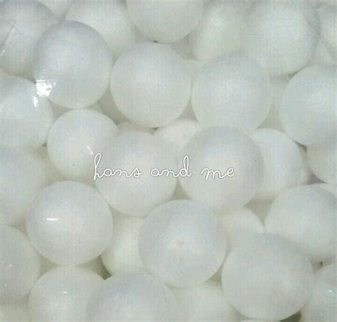 Jual Bola Gabus Sterofoam Styrofoam 3cm Jakarta Barat Hans And Me