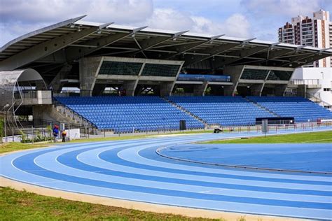 Troféu Brasil de Atletismo será realizado pela primeira vez em MT