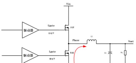 Buck电路原理图讲解 Buck电路的工作原理分析 电源电路图 电子发烧友网