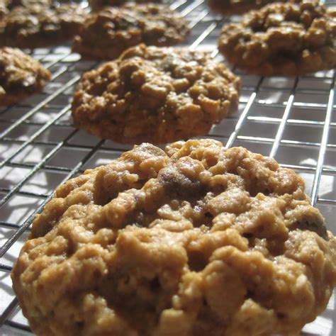 Oatmeal Chocolate Chip Pecan Cookies Recipe For Perfection