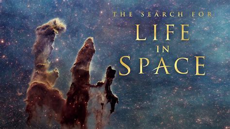 The Search For Life In Space Watch Free Online Documentaries