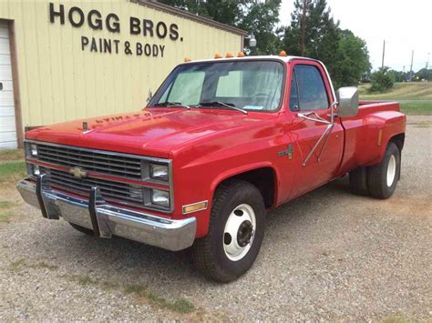 Chevrolet Dually For Sale Classiccars Cc