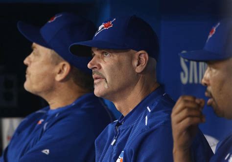 Blue Jays Pitching Coach Pete Walker Arrested On Dui Charge The Athletic