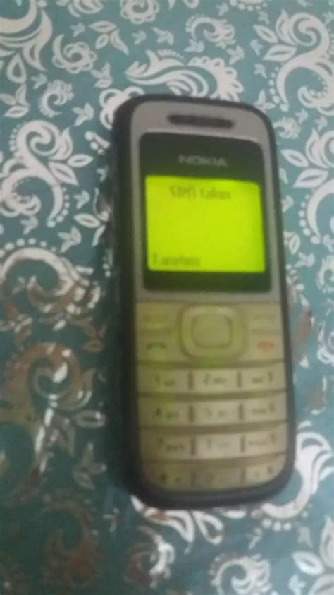 Nokia Tu Lu Telefon Sabit Ve Telsiz Telefon