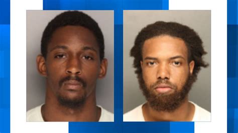 Judge Denies Bond For Men Charged In Colleton Co Triple Homicide