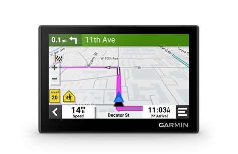 Garmin Auto GPS Units Walmart