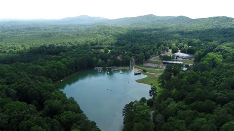 Shocco Springs Conference Center - CentriKid Camps