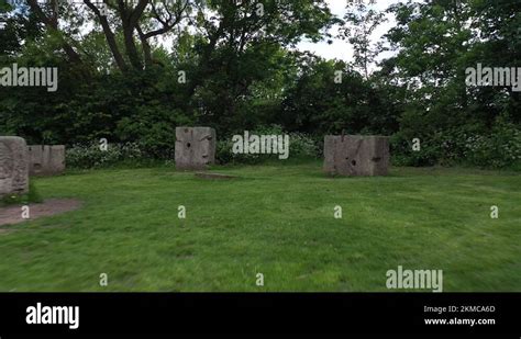 Lawn art mowed Stock Videos & Footage - HD and 4K Video Clips - Alamy