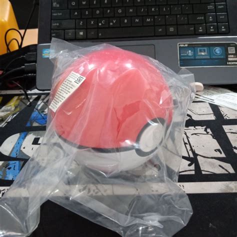 Jual Pokeball Pokemon Takara Tommy Shopee Indonesia