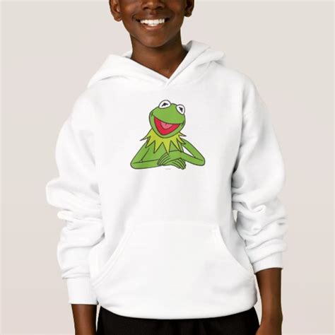 Kermit The Frog Hoodie